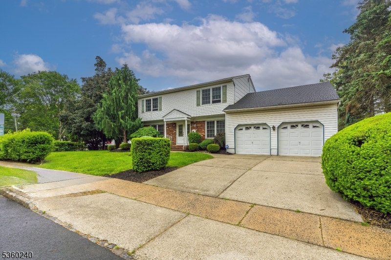 Welcome to this delightful four-bedroom, three-bathroom home nestled in the sought-after Hamilton Estates section of Rahway. With 2,420 square feet of living space, this house offers plenty of room for living and entertaining.The neighborhood is truly a gem! Just a short stroll from Rahway River Park, you'll enjoy weekend picnics and nature walks right in your backyard. Need to commute? The Rahway train station is conveniently located just over a half-mile away, making your daily travels a breeze.One of this home's standout features is its amazing outdoor space. The expansive yard (we're talking huge!) provides endless possibilities for gardening enthusiasts, pet Owners, or anyone who enjoys outdoor living. The deck is perfect for summer barbecues or simply relaxing with your morning coffee.Inside, you'll find beautiful hardwood floors throughout and updated appliances that make everyday living more enjoyable. The primary bedroom offers an ensuite bath, while the additional bedrooms provide comfortable spaces.The basement is waiting for your personal touch! With excellent finish potential and over 1000 sq ft! you could create a home office, recreation area, or whatever space you've been dreaming about. Energy-conscious buyers will appreciate the installed solar panels, helping to reduce utility costs while being kind to the environment.*Qualifies for a Community Advantage Program. 30 year fixed rate at 5.25 APR 5% down and no pmi.