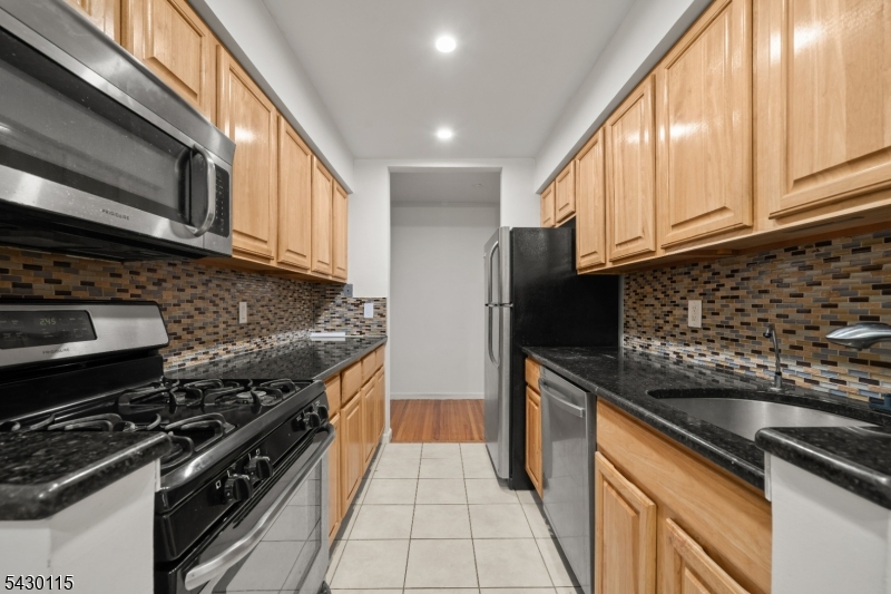 williamsburg south - Residential