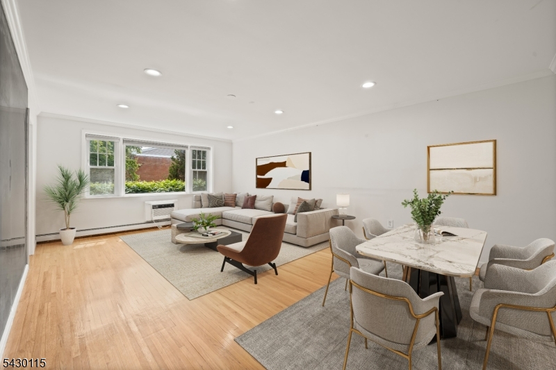 williamsburg south - Residential