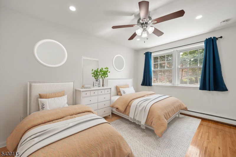 williamsburg south - Residential