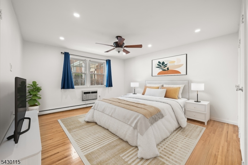 williamsburg south - Residential