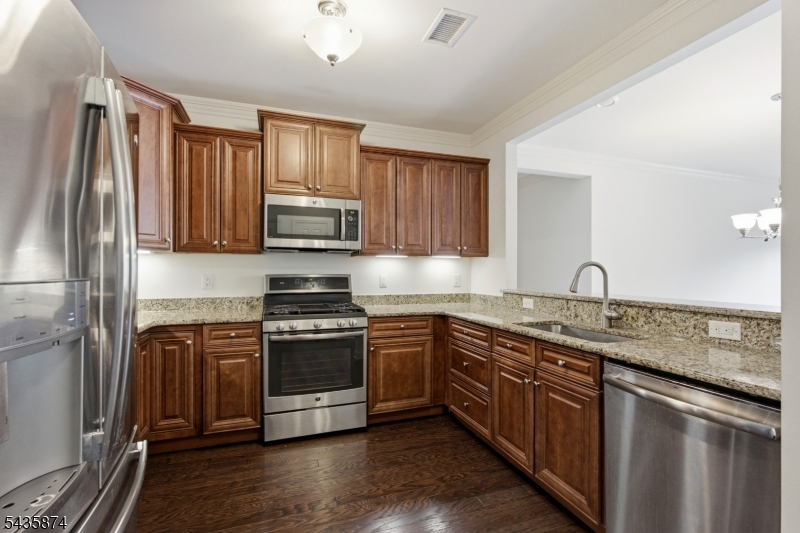 Greenbriar - Residential