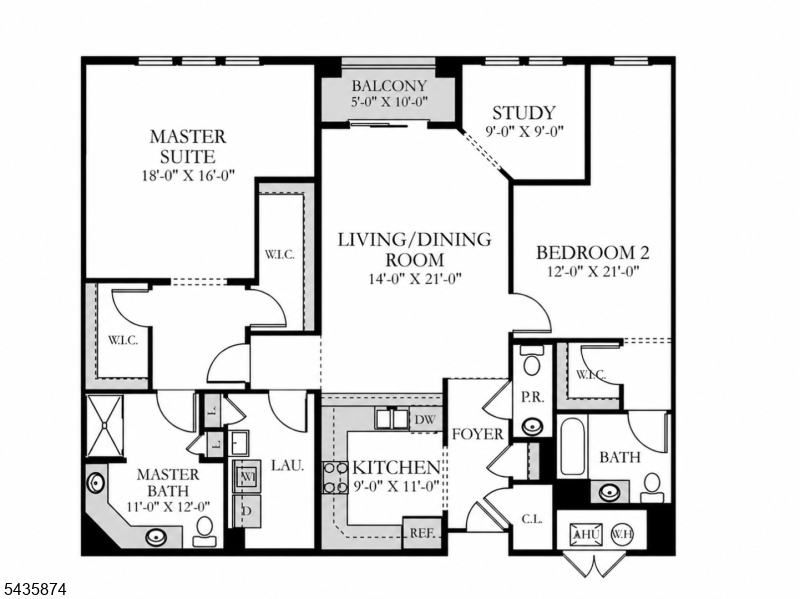 Greenbriar - Residential