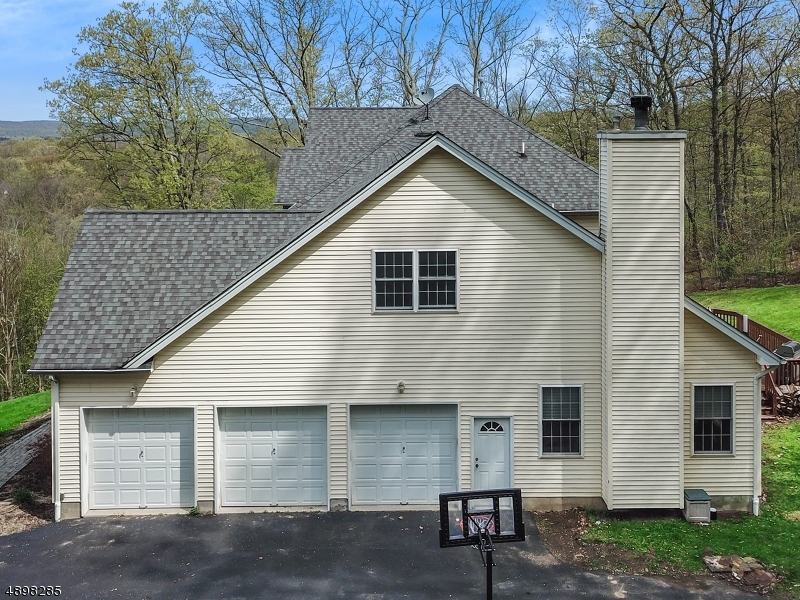 Oak Ridge - Residential