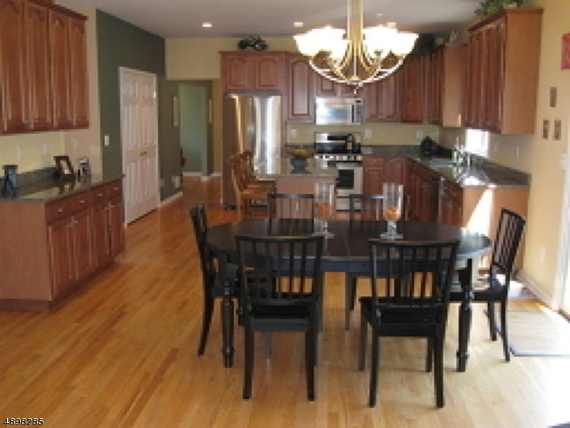 Oak Ridge - Residential
