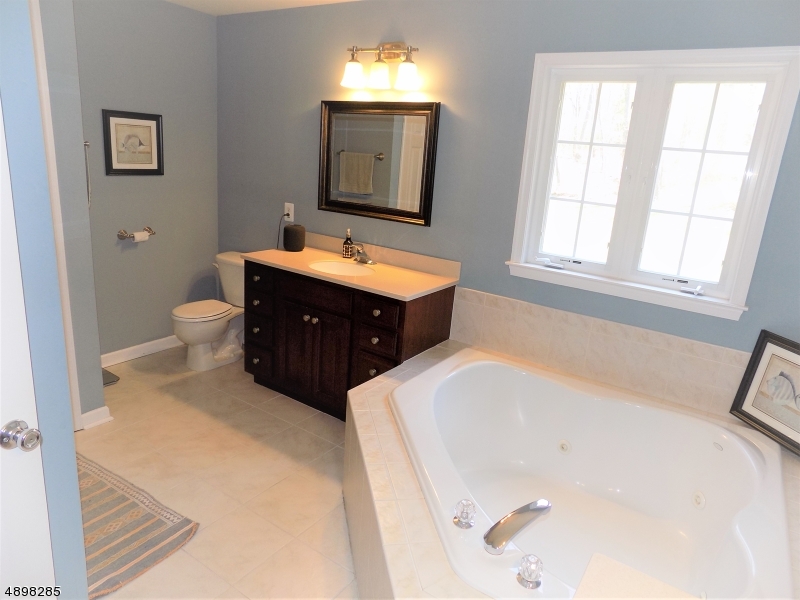 Oak Ridge - Residential