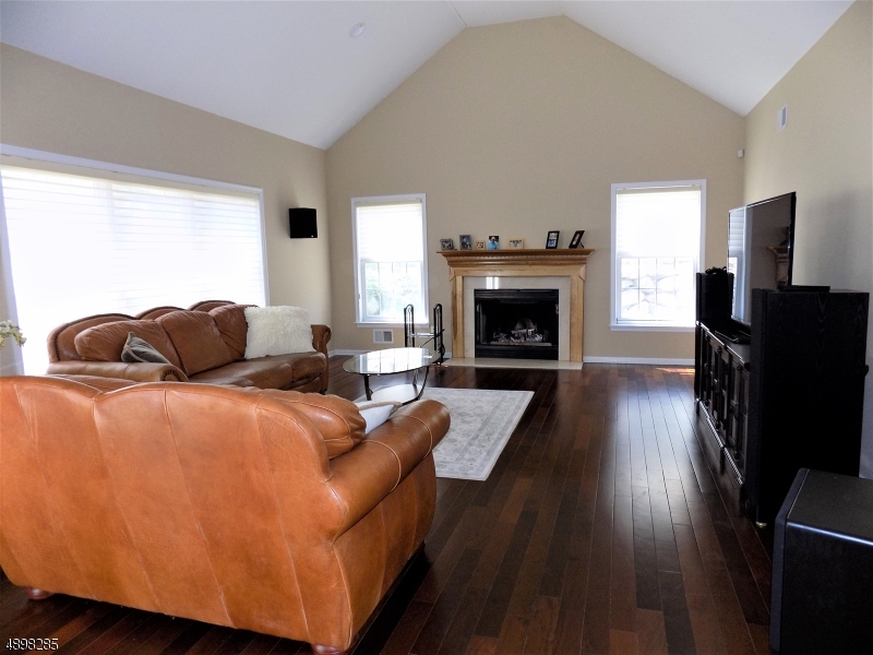 Oak Ridge - Residential