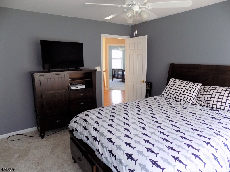 Oak Ridge - Residential
