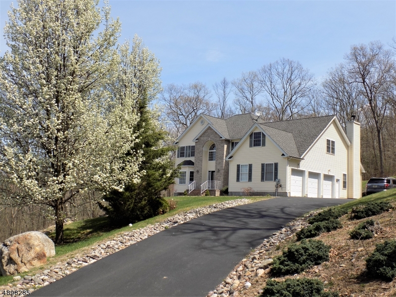 Oak Ridge - Residential
