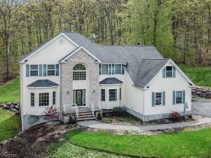 Oak Ridge - Residential