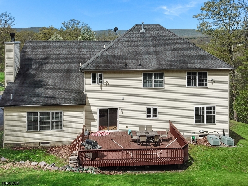 Oak Ridge - Residential