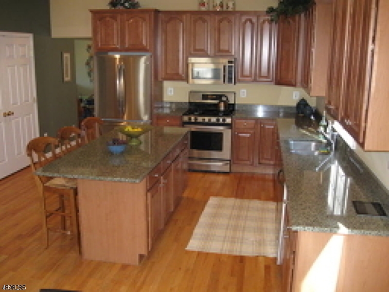 Oak Ridge - Residential