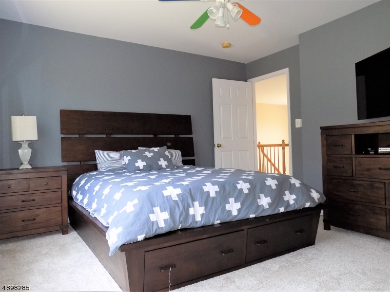 Oak Ridge - Residential