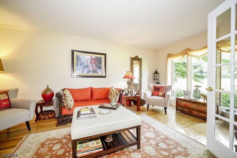 Carrell Estates - Residential