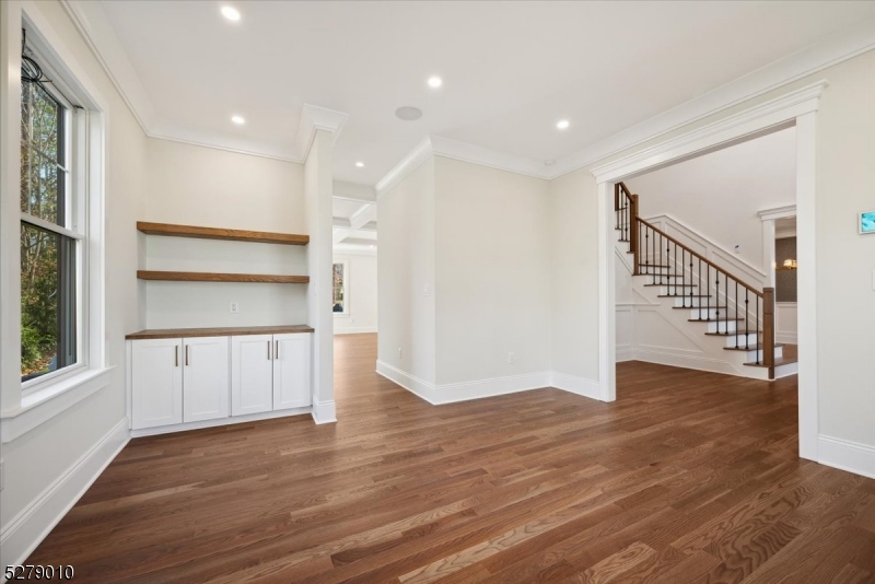Wickham Woods - Residential