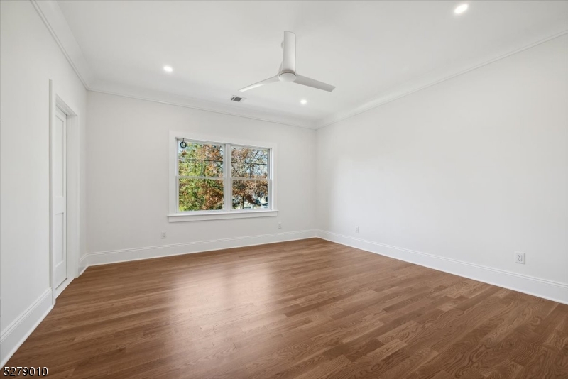 Wickham Woods - Residential