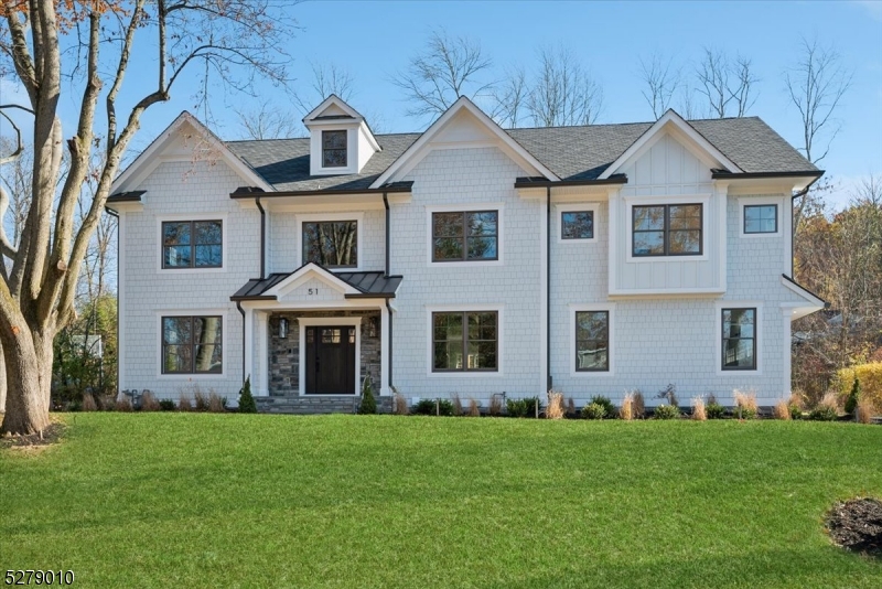 Another wonderful new construction home to be built by a local established builder. Home has all the finishes one would expect for today's living. There are 7 bedrooms, 6 full baths and 2 half baths and a wonderful floor plan that's perfect for entertaining. The first floor has a spacious kitchen with Wolf and Sub Zero appliances, quartz counters, white oak floors and spacious walk in pantry. Additionally, there's a living room, dining room with coffered ceilings and an office/bedroom with full bath, mud room with cubbies and a 2 car garage on the first floor. There's a finished lower level with a rec room, wellness room and bedroom with full bath.  The finished 3rd level can be used for just about anything including play space or office. Rendering is subject to changes.  Room sizes are approximate.