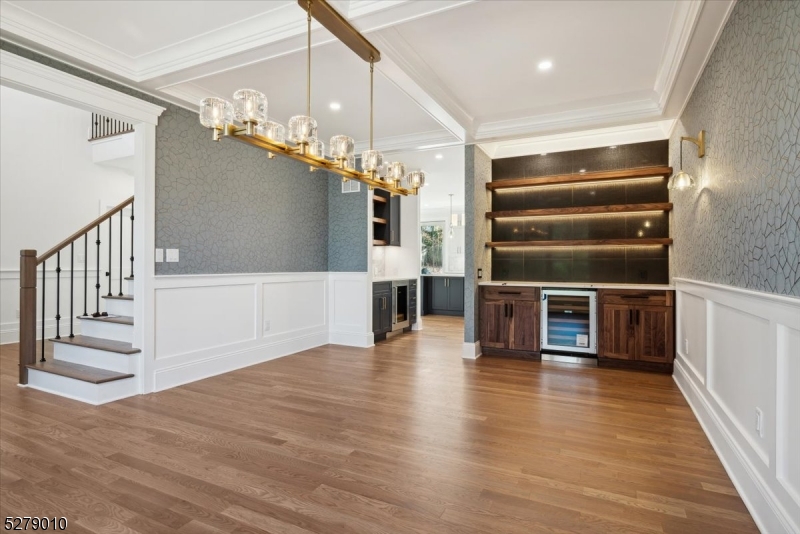Wickham Woods - Residential