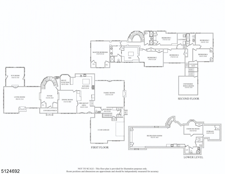 Woodfield Estates - Residential
