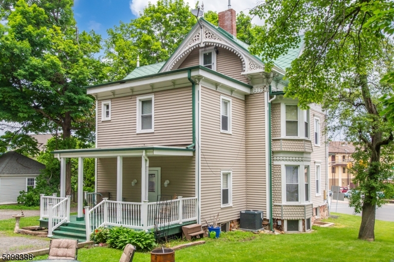 Downtown - Residential