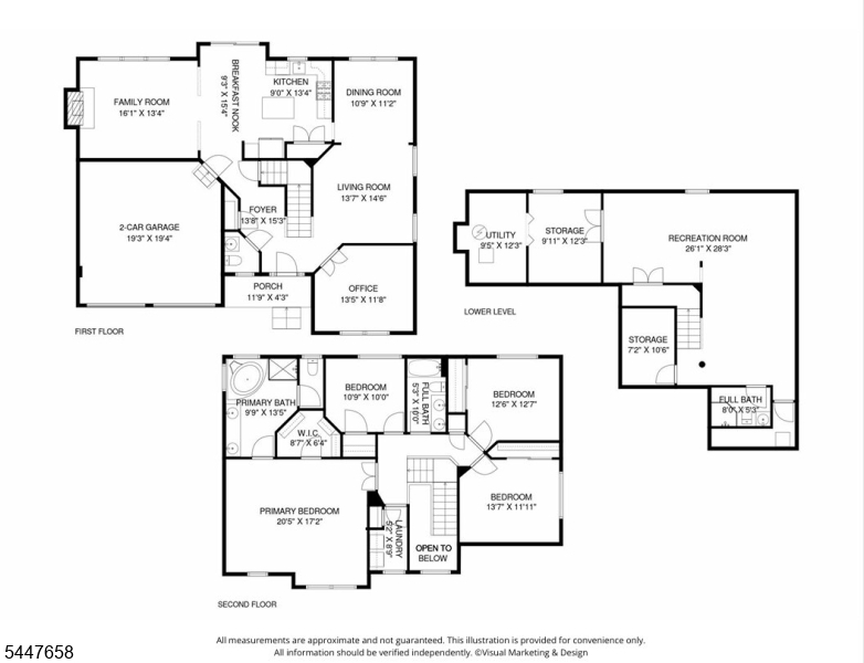 Yorkshire Woods - Residential