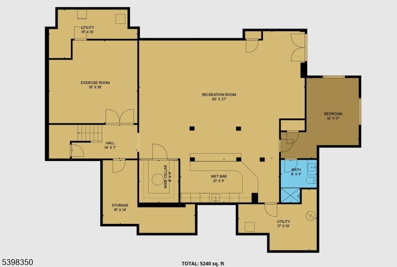 Cottages at Hamilton Farm - Residential