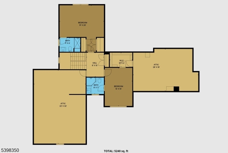 Cottages at Hamilton Farm - Residential