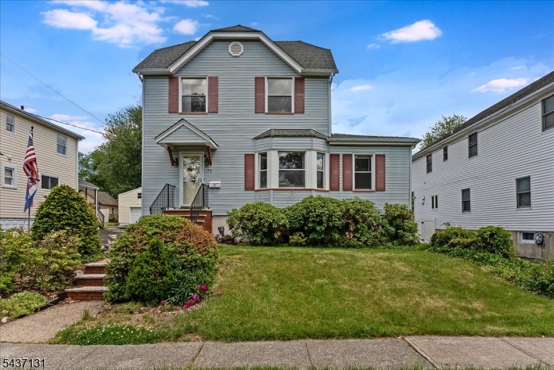 Opportunity knocks for investors, builders, or buyers looking to create their dream home on one of Springfield's most sought-after streets.  This charming 3-bedroom, 1-bath single-family home sits on a 50x155 lot, offering ample space and potential.  Built with good bones and nestled in a wonderful, established neighborhood, this property is the perfect canvas for bringing your vision to life and transforming it into something truly special.   The expansive backyard offers endless possibilities for a beautiful outdoor entertaining space, a garden oasis, or a future addition with ample room to grow. Located in the desirable Battle Hill area of Springfield, just minutes from top-rated schools, major commuter routes, shopping, and dining. Springfield Township offers a true sense of community. Bring your vision and make it your own.  Don't miss your chance to get into this neighborhood.