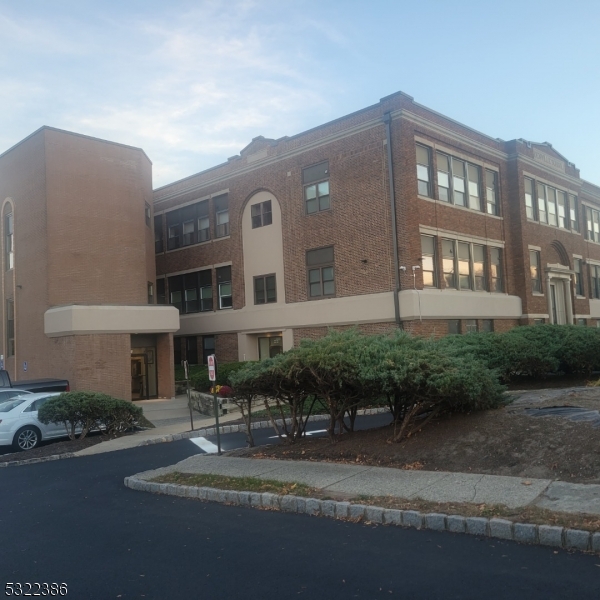 Welcome to this Bright and spacious condo located  in the heart of Denville.  Large Living & dinning room combo. Large bdrm with dbl closet.Laundry on the  same floor.  Elevator in building. Plenty of storage space. Walking distance to downtown Denville/supermarket/restaurants, train/bus to NYC.  Easy access to Rt 46, Rt. 80. Just move in!