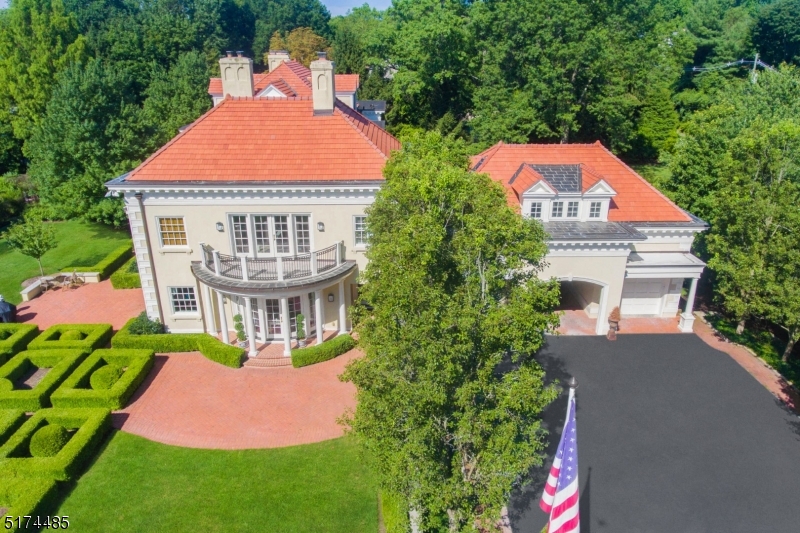 Old Short Hills - Residential