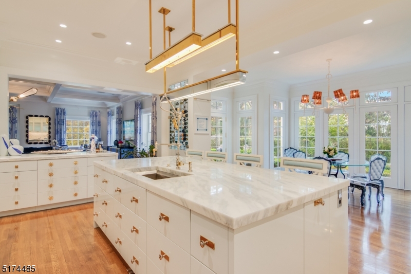 Old Short Hills - Residential