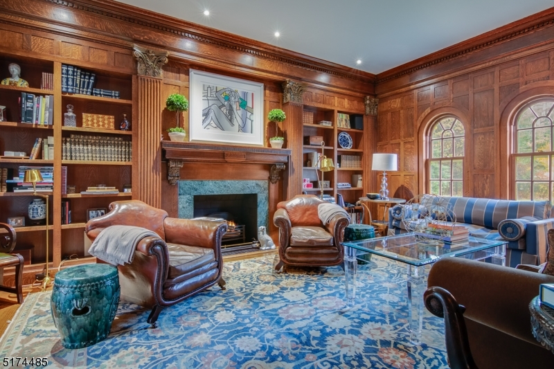 Old Short Hills - Residential