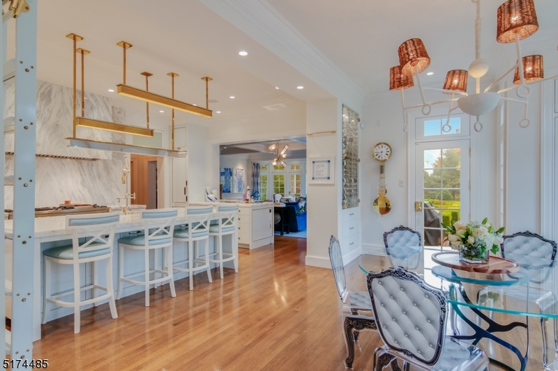 Old Short Hills - Residential