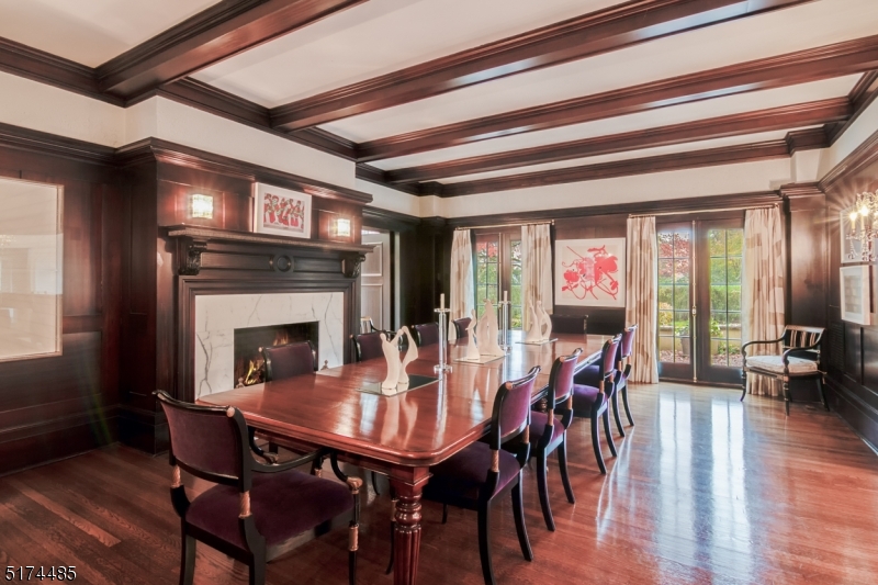 Old Short Hills - Residential