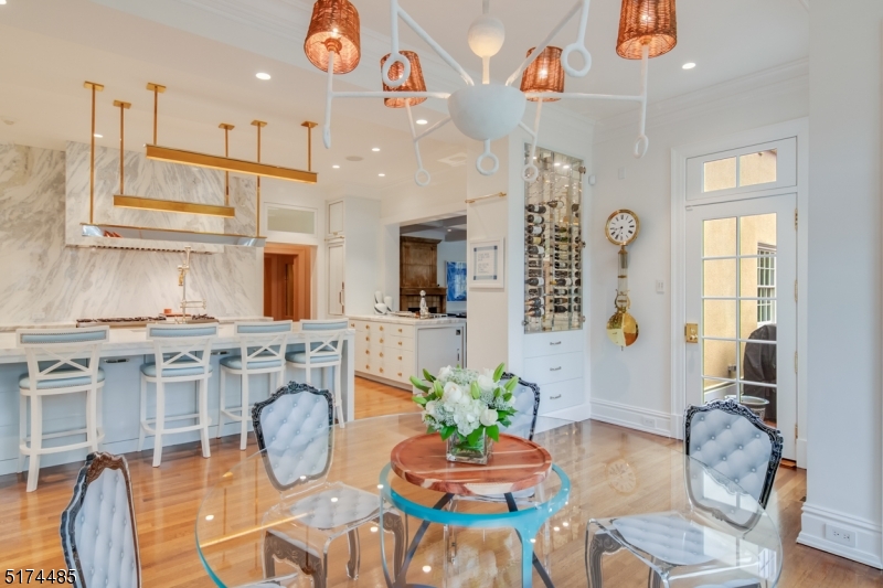 Old Short Hills - Residential