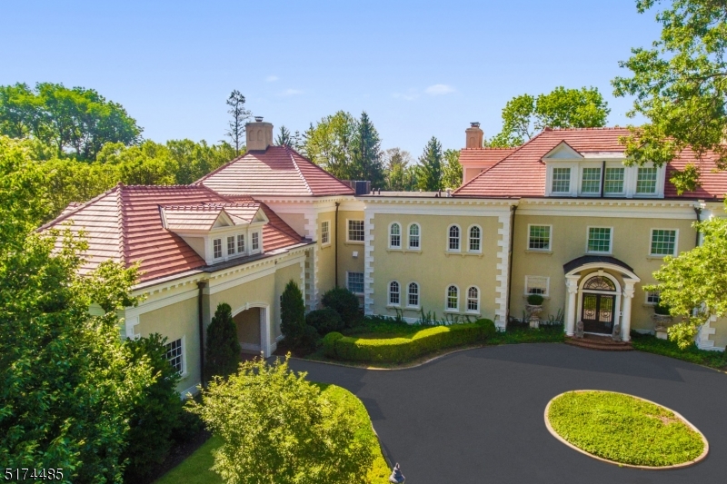 Old Short Hills - Residential