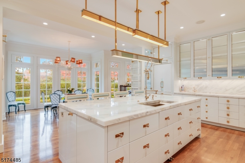 Old Short Hills - Residential