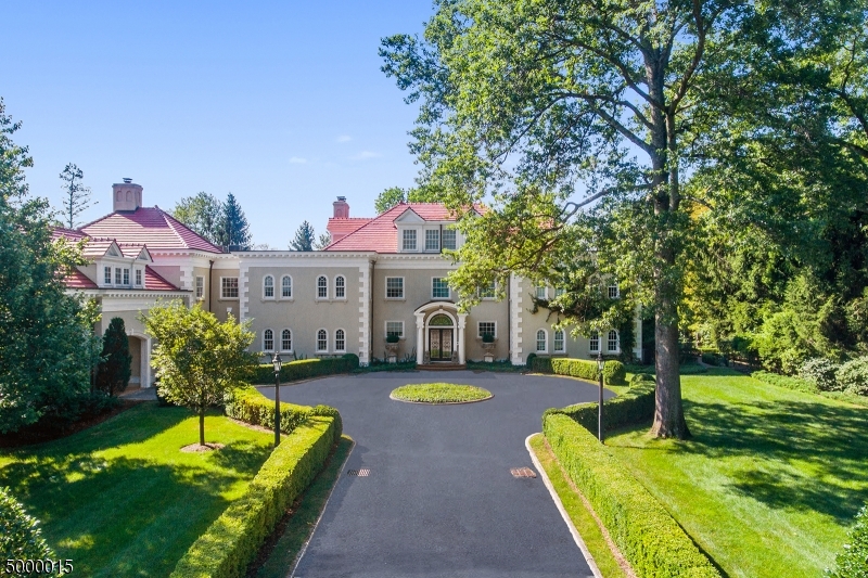 Old Short Hills - Residential