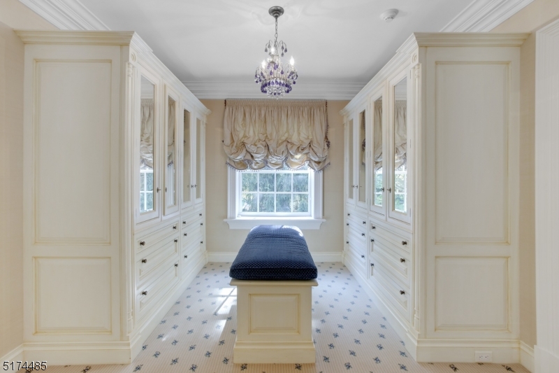 Old Short Hills - Residential