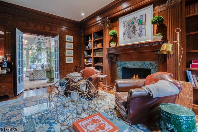 Old Short Hills - Residential