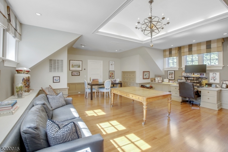 Old Short Hills - Residential
