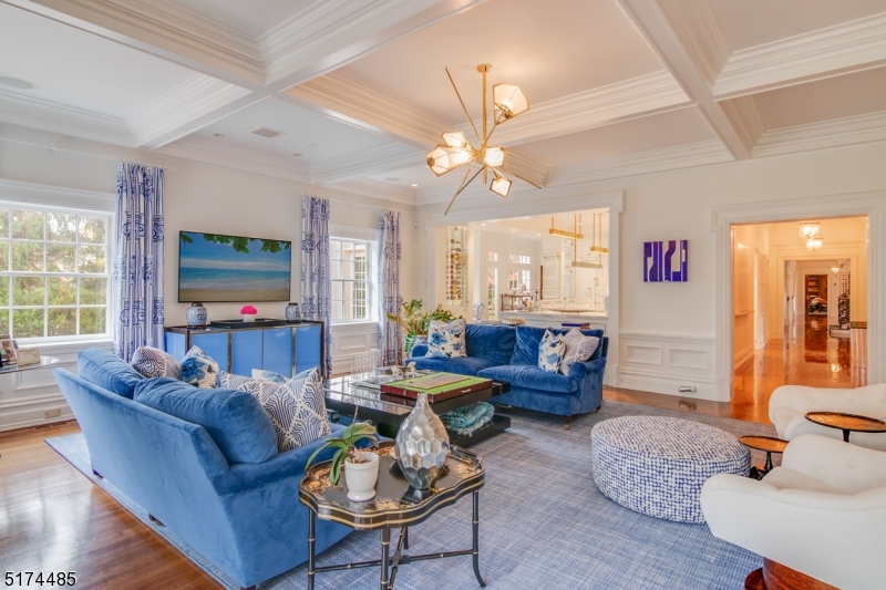 Old Short Hills - Residential