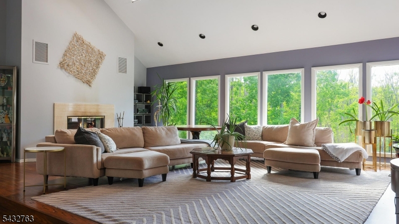 Nottingham Estates - Residential
