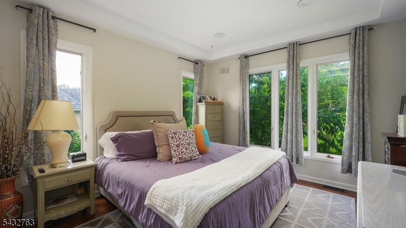 Nottingham Estates - Residential