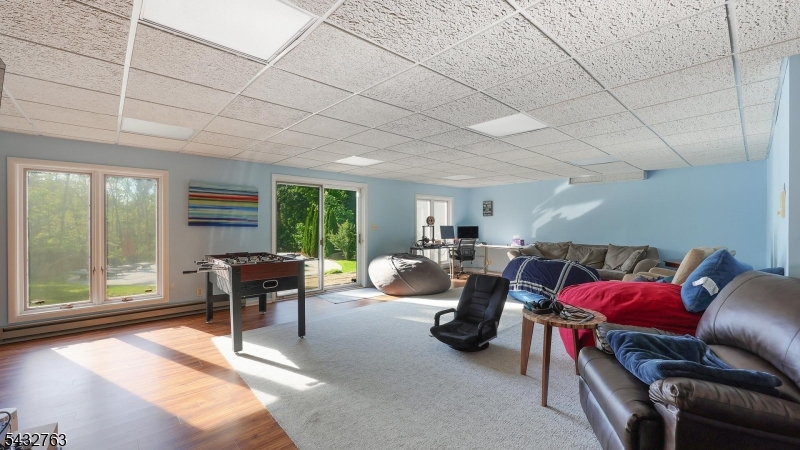 Nottingham Estates - Residential