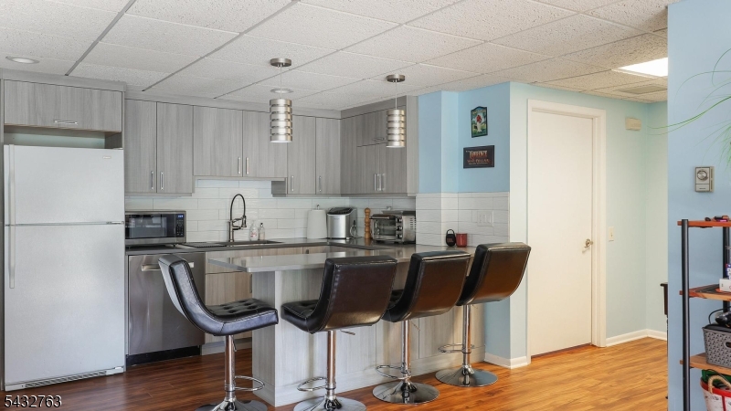 Nottingham Estates - Residential