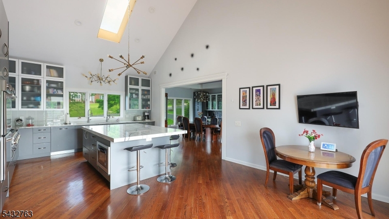 Nottingham Estates - Residential