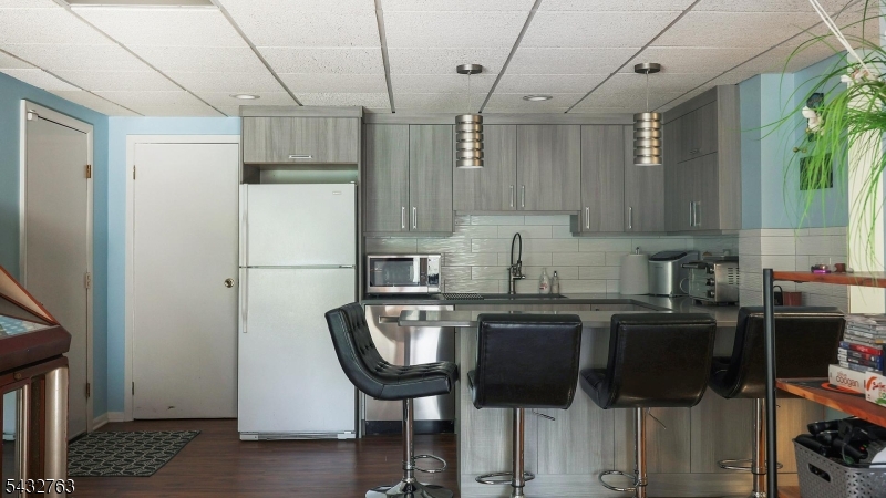 Nottingham Estates - Residential