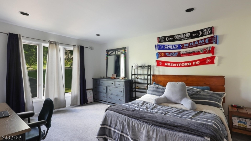 Nottingham Estates - Residential