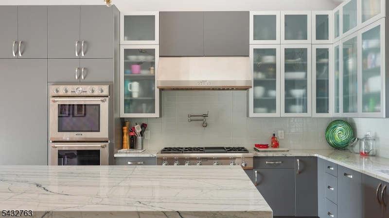 Nottingham Estates - Residential